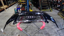 Load image into Gallery viewer, FRONT BUMPER Audi Q5 2009 09 2010 10 2011 11 2012 12 - 1420372
