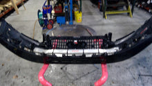 Load image into Gallery viewer, FRONT BUMPER Audi Q5 2009 09 2010 10 2011 11 2012 12 - 1420372
