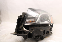 Load image into Gallery viewer, HEADLIGHT LAMP ASSEMBLY Audi Q5 09 10 11 12 Left - 1420376
