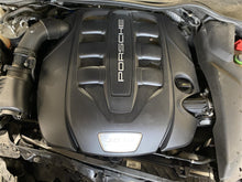 Load image into Gallery viewer, ENGINE MOTOR Cayenne 2013 13 2014 14 3.0L DIESEL VIN F - 1420502
