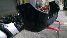 Load image into Gallery viewer, REAR BUMPER ASSEMBLY Cayenne 2011 11 2012 12 2013 13 2014 14 - 1420555
