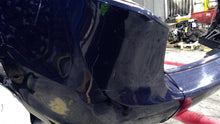 Load image into Gallery viewer, REAR BUMPER ASSEMBLY Cayenne 2011 11 2012 12 2013 13 2014 14 - 1420555
