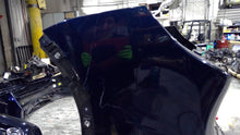 Load image into Gallery viewer, REAR BUMPER ASSEMBLY Cayenne 2011 11 2012 12 2013 13 2014 14 - 1420555
