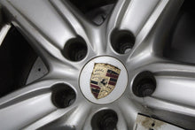 Load image into Gallery viewer, COMPACT SPARE Cayenne 13-18 18x6-1/2 ALUM - 1420558

