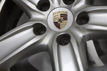 Load image into Gallery viewer, WHEEL RIM Cayenne 11 12 13 14 18x8 ALLOY 18x8, 5 lug, 130mm - 1420560
