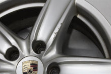 Load image into Gallery viewer, WHEEL RIM Cayenne 11 12 13 14 18x8 ALLOY 18x8, 5 lug, 130mm - 1420560

