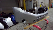 Load image into Gallery viewer, FRONT BUMPER Toyota Rav4 2006 06 2007 07 2008 08 - 1420750
