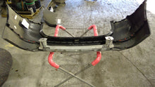 Load image into Gallery viewer, REAR BUMPER ASSEMBLY BMW X1 2016 16 2017 17 2018 18 2019 19 - 1420869
