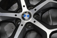 Load image into Gallery viewer, WHEEL RIM X1 X2 16-20 18x7-1/2 ALLOY 18x7-1/2, 5 lug, 112mm - 1420876
