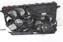 Load image into Gallery viewer, RADIATOR FAN ASSEMBLY C70 S60 S80 V60 V70 XC60 XC70 2011-2018 - 1421117
