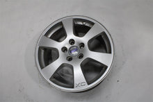 Load image into Gallery viewer, WHEEL RIM S60 XC60 10-12 17x7-1/2 ALLOY 17x7-1/2, 5 lug, 4-1/4" - 1421159
