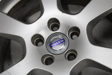 Load image into Gallery viewer, WHEEL RIM S60 XC60 10-12 17x7-1/2 ALLOY 17x7-1/2, 5 lug, 4-1/4" - 1421159
