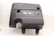 Load image into Gallery viewer, PLASTIC ENGINE COVER Infiniti QX60 2014 14 - 1421210

