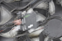Load image into Gallery viewer, RADIATOR FAN ASSEMBLY Infiniti JX35 QX60 13 14 15 16 17 18 19 - 1421223

