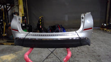 Load image into Gallery viewer, REAR BUMPER ASSEMBLY Murano Murano Cross Cabriolet 2015-2020 - 1421369
