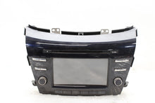 Load image into Gallery viewer, RADIO Nissan Murano Murano Cross Cabriolet 2017 17 - 1421412
