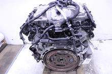 Load image into Gallery viewer, ENGINE MOTOR Vanden Pl XF XFR XJ XJL 13 14 15 3.0L VIN F/D - 1421419
