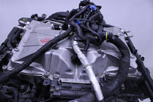 Load image into Gallery viewer, ENGINE MOTOR Vanden Pl XF XFR XJ XJL 13 14 15 3.0L VIN F/D - 1421419
