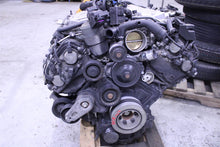 Load image into Gallery viewer, ENGINE MOTOR Vanden Pl XF XFR XJ XJL 13 14 15 3.0L VIN F/D - 1421419
