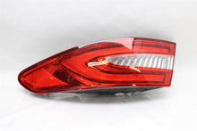 Load image into Gallery viewer, OUTER TAIL LIGHT LAMP Jaguar XF XFR 12 13 14 15 Right - 1421486
