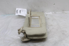 Load image into Gallery viewer, INTERIOR SUN VISORS Jaguar XF XFR 09 10 11 12 13 14 15 Left - 1421522
