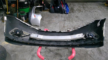 Load image into Gallery viewer, FRONT BUMPER Pathfinder 2013 13 2014 14 2015 15 2016 16 - 1421768
