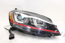Load image into Gallery viewer, HEADLIGHT LAMP ASSEMBLY Golf Golf GTI 2016 16 2017 17 Right - 1421874
