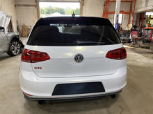 Load image into Gallery viewer, TRUNK LID Volkswagen Golf Golf GTI 2015 15 2016 16 2017 17 - 1421879
