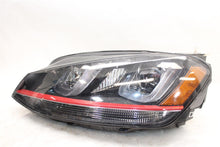 Load image into Gallery viewer, HEADLIGHT LAMP ASSEMBLY Golf Golf GTI 2016 16 2017 17 Right - 1421897
