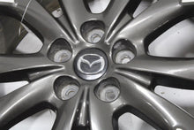 Load image into Gallery viewer, WHEEL RIM Mazda CX-5 2016 16 19x7 ALUM 19x7, 5 lug, 114mm - 1422267
