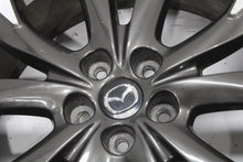 Load image into Gallery viewer, WHEEL RIM Mazda CX-5 2016 16 19x7 ALUM 19x7, 5 lug, 114mm - 1422268
