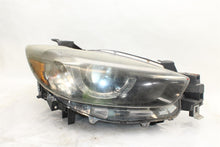 Load image into Gallery viewer, HEADLIGHT LAMP ASSEMBLY Mazda CX-5 13 14 15 16 Right - 1422283
