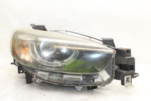 Load image into Gallery viewer, HEADLIGHT LAMP ASSEMBLY Mazda CX-5 13 14 15 16 Right - 1422283
