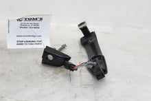 Load image into Gallery viewer, Exterior Door Handle Honda Civic 16 17 18 19 20 21 Left - 1422330
