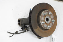 Load image into Gallery viewer, FRONT SPINDLE KNUCKLE Civic Insight 16 17 18 19 20 21 TURBO Right - 1422357

