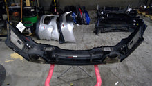 Load image into Gallery viewer, REAR BUMPER ASSEMBLY CLA45 CLA250 14 15 16 17 18 19 - 1422429
