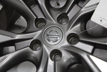 Load image into Gallery viewer, WHEEL RIM Murano Murano Cross Cabriolet 15-19 18x7-1/2 ALLOY - 1422528
