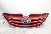 Load image into Gallery viewer, GRILLE Hyundai Sonata 2011 11 2012 12 2013 13 - 1422620
