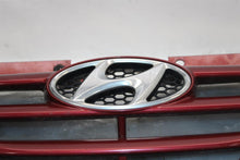Load image into Gallery viewer, GRILLE Hyundai Sonata 2011 11 2012 12 2013 13 - 1422620

