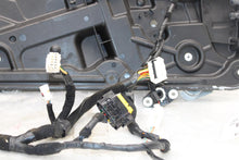 Load image into Gallery viewer, FRONT DOOR WINDOW REGULATOR POWER Sonata 11 12 13 14 Left - 1422630

