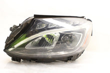 Load image into Gallery viewer, HEADLIGHT LAMP ASSEMBLY C250 C300 C350 C43 C63 15 16 17 18 Left - 1422825
