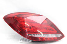 Load image into Gallery viewer, TAIL LIGHT LAMP ASSEMBLY C250 C300 C350 C43 C63 15 16 17 Left - 1422842
