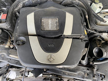 Load image into Gallery viewer, ENGINE MOTOR  fits  2010 MERCEDES BENZ  C300    AWD - 1422885
