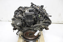 Load image into Gallery viewer, ENGINE MOTOR  fits  2010 MERCEDES BENZ  C300    AWD - 1422885

