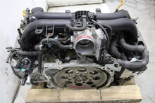 Load image into Gallery viewer, ENGINE MOTOR Subaru Legacy 2016 16 2.5L VIN D/A - 1422982
