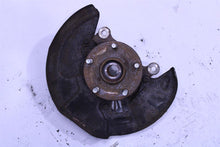 Load image into Gallery viewer, FRONT SPINDLE KNUCKLE Subaru Legacy 15 16 17 18 19 Left - 1423022
