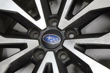Load image into Gallery viewer, WHEEL RIM Subaru Legacy 2015 15 2016 16 2017 17 18x7 ALLOY - 1423040
