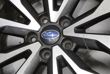 Load image into Gallery viewer, WHEEL RIM Subaru Legacy 2015 15 2016 16 2017 17 18x7 ALLOY - 1423041
