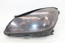 Load image into Gallery viewer, HEADLIGHT LAMP ASSEMBLY C250 C300 C350 C63 12 13 14 15 Left - 1423139
