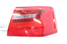Load image into Gallery viewer, OUTER TAIL LIGHT LAMP Audi A6 S6 2012 12 2013 13 2014 14 Right - 1424015

